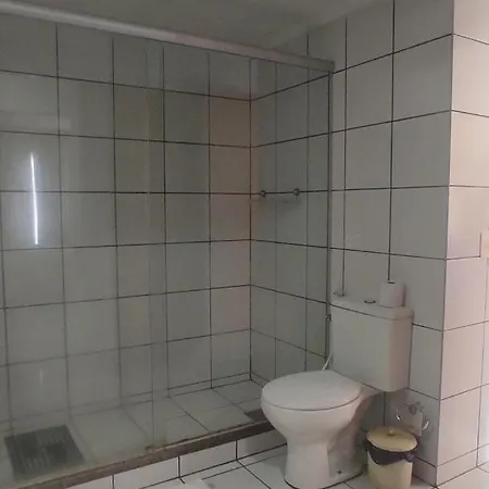 Yacht Coast Apartamento *
