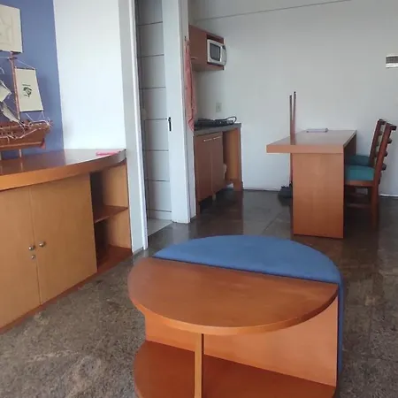 Yacht Coast Apartamento