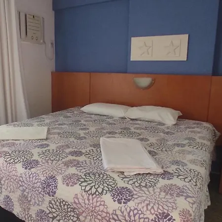 Apartamento Yacht Coast Fortaleza (Ceara)