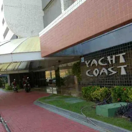 Yacht Coast Apartamento