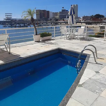 Yacht Coast Apartamento Fortaleza (Ceara)