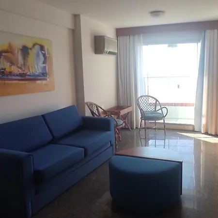 Yacht Coast Apartamento *