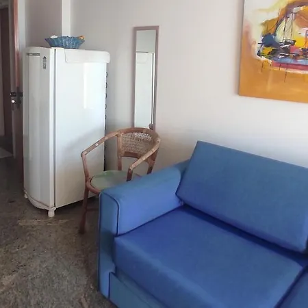 Apartamento Yacht Coast Fortaleza (Ceara)