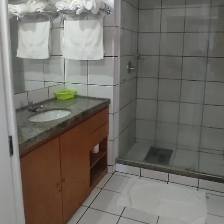 Yacht Coast Fortaleza (Ceara)