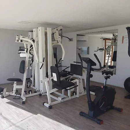 Yacht Coast Apartamento Fortaleza (Ceara)