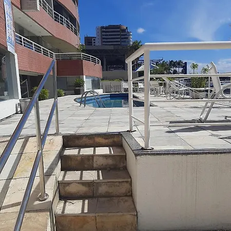 Yacht Coast Apartamento *